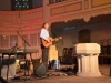 07 Wenzel in der Bachkirche 5-2013