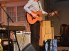 17 Wenzel in der Bachkirche 5-2013
