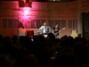 23 Wenzel in der Bachkirche 5-2013