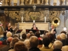 Konzert Klatschmohn