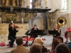 Konzert Klatschmohn