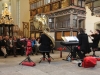 Konzert Klatschmohn