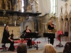 Konzert Klatschmohn