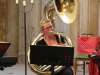 Konzert Klatschmohn