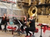 Konzert Klatschmohn