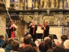 Konzert Klatschmohn