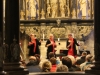 Konzert Klatschmohn