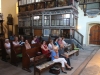 Puppenspiel für Erwachsene in der Oberkirche