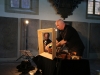 Puppenspiel für Erwachsene in der Oberkirche