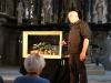 Puppenspiel für Erwachsene in der Oberkirche