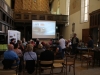Sommerkino in der Oberkirche