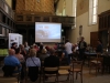 Sommerkino in der Oberkirche