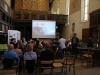 Sommerkino in der Oberkirche