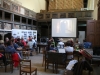 Sommerkino in der Oberkirche
