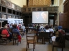 Sommerkino in der Oberkirche