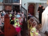 Puppenspiel für Kinder in der Oberkirche mit F. P. Ulke Foto: Oberkirche Arnstadt e.V.