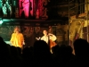 img_3311Konzert vor dem Frühlingsmarkt 2012