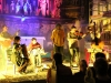 Konzert vor dem Frühlingsmarkt 2012