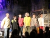 Konzert vor dem Frühlingsmarkt 2012