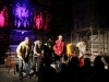Konzert vor dem Frühlingsmarkt 2012