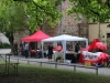 Frühlingsmarkt 2012