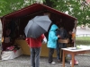 Frühlingsmarkt 2012