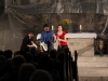 Konzert der Sommerakademie Böhlen 2012