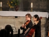 Konzert der Sommerakademie Böhlen 2012
