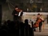 Konzert der Sommerakademie Böhlen 2012