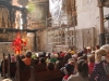 Puppenspiel in der Oberkirche für Kinder 2012