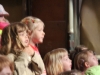 Puppenspiel in der Oberkirche für Kinder 2012