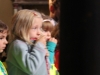 Puppenspiel in der Oberkirche für Kinder 2012