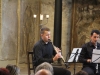 Konzert der Sommerakademie Böhlen in der Oberkirche 2014
