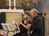 Konzert der Sommerakademie Böhlen in der Oberkirche 2014