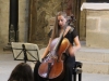 Konzert der Sommerakademie Böhlen in der Oberkirche 2014