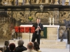 Konzert der Sommerakademie Böhlen in der Oberkirche 2014