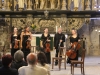 Konzert der Sommerakademie Böhlen in der Oberkirche 2014