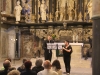 Konzert der Sommerakademie Böhlen in der Oberkirche 2014