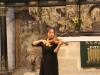Konzert der Sommerakademie Böhlen in der Oberkirche 2014