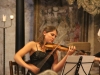 Konzert der Sommerakademie Böhlen in der Oberkirche 2014