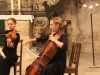 Konzert der Sommerakademie Böhlen in der Oberkirche 2014