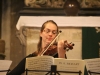 Konzert der Sommerakademie Böhlen in der Oberkirche 2014