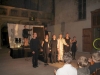 Theaterscheune Teutleben in der Oberkirche