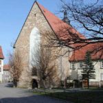 Oberkirche von Westen