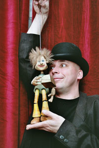 Hans im Glück, Foto: Manuart