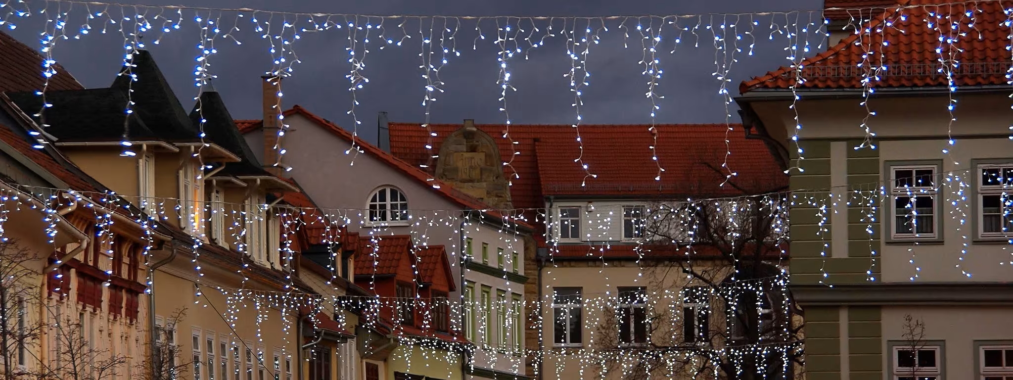 Medien: Weihnachtsmarkt und Bachadvent Arnstadt 2023: Alle Infos im ÜberblickMedien