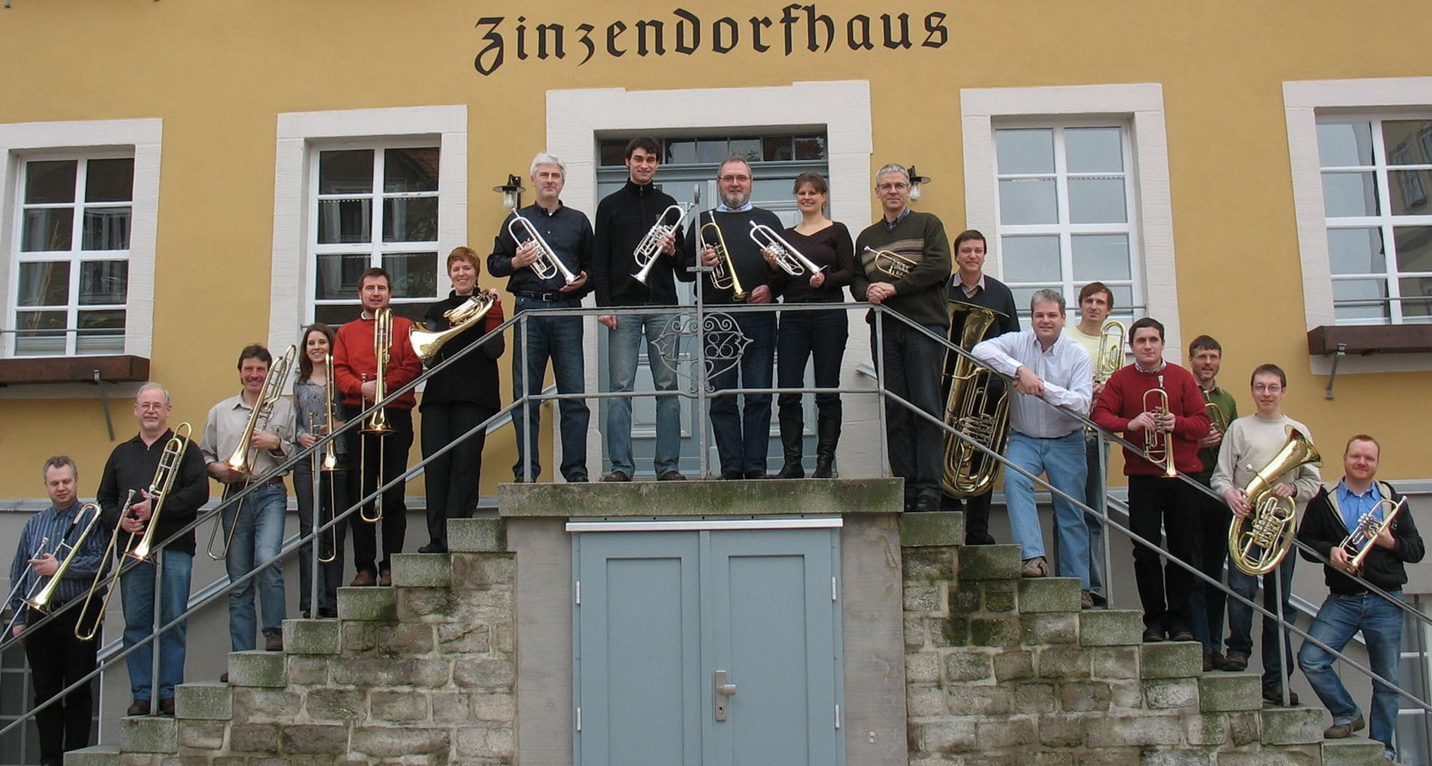 Medien: Benefizkonzert in der Oberkirche in Arnstadt