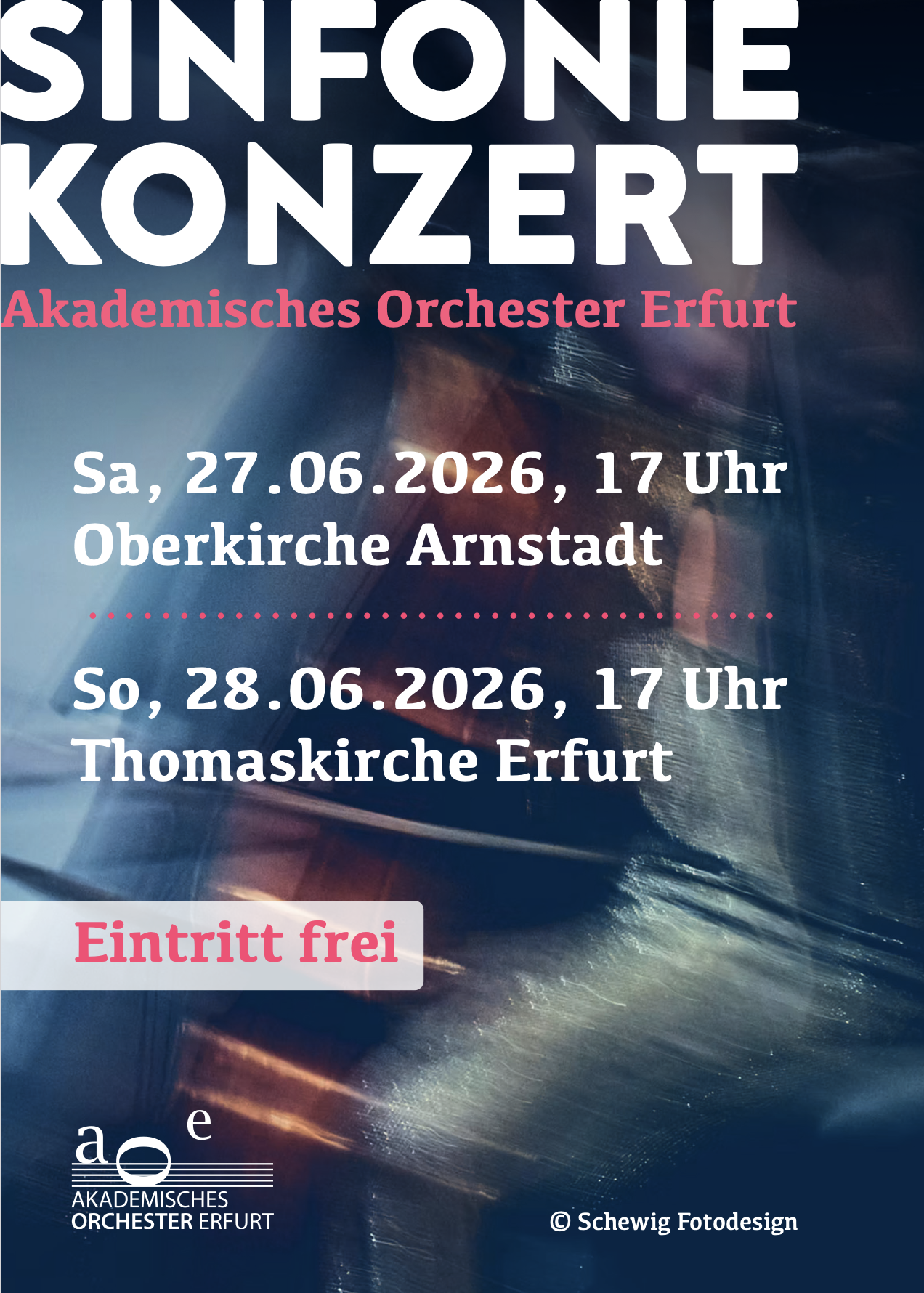 Sinfoniekonzert 2026-06-27